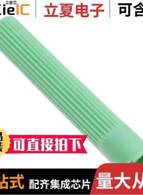 0201702连接器 〔CONN TERM BLK INSUL SLEEVE GN 1P 〕