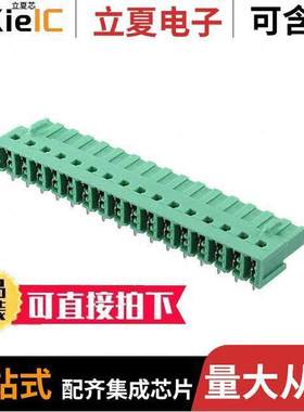 1786543连接器 〔TERM BLO【 HDR 16POS 5.08MM 〕