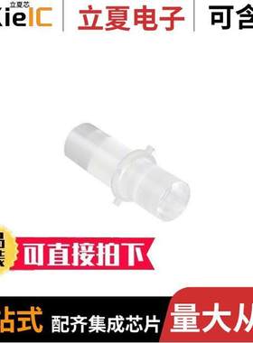 LSV_020_CTP光电元件 〔LITEPIPE ROUND 3MM CLEAR 〕