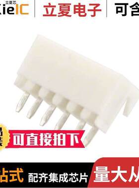 0022022065连接器 〔CONN RCPT 6POS 0.1 TIN PCB 〕