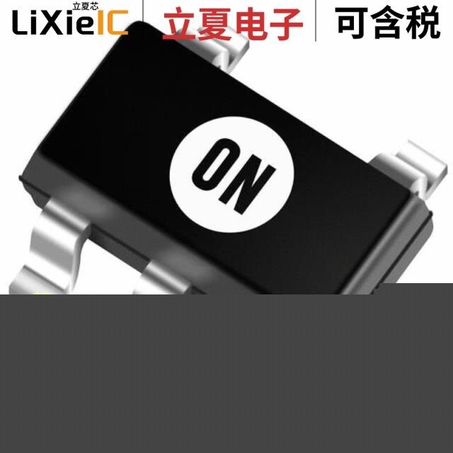 NCP164CSNADJT1G/NCP1612A3DR2G/NCP1612ADR2G