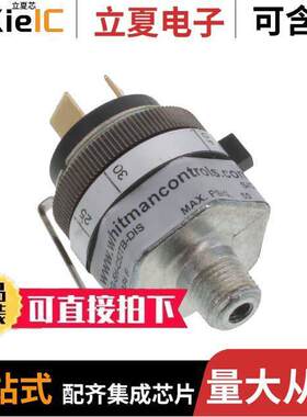 P119G-5H-C52TB-DIS  Whitman Controls, LLC