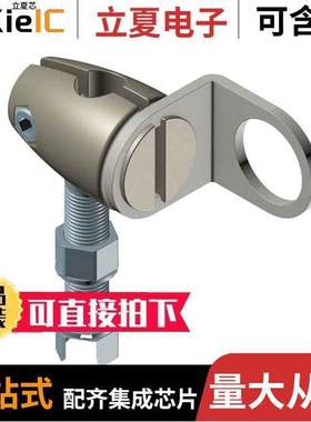 SMB18FAM10传感器，变送器 〔ROD SYST BRKT FOR 18MM SEN 〕