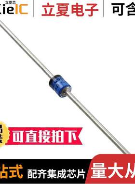 JANTX1N4955分立半导体产品 〔DIODE ZENER 7.5V 5W AXIAL 〕