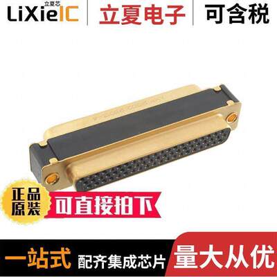 211013-4连接器 〔CONN DSUB ADAPTER HD62F HD62M 〕