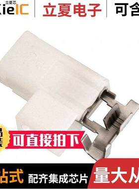 521282-2连接器 〔CONN QC RCPT 14-18AWG 0.250 〕