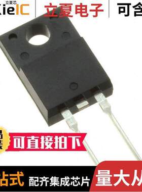 SDURF560分立半导体产品 〔DIODE GEN PURP 600V ITO220AC 〕