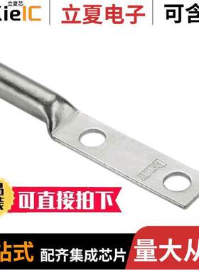 LCMC400-12-6连接器 〔CONN TERM RECT RING 400MM #M12 〕