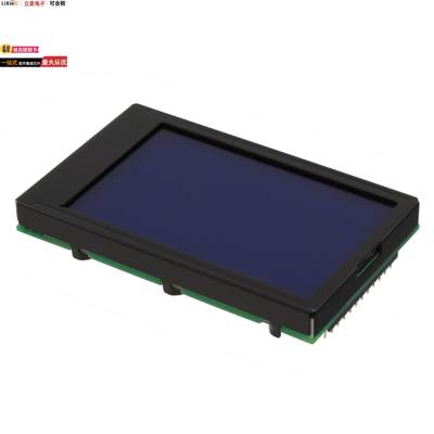 EA DIP203B-6NLW  Display Visions