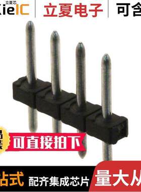 1945119连接器 〔TERM BLO【 HDR 4POS VERT 3.5MM 〕