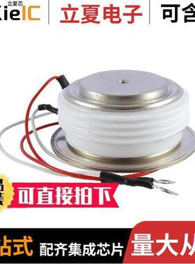 NTE5595分立半导体产品 〔SCR-600VRM 850A 〕