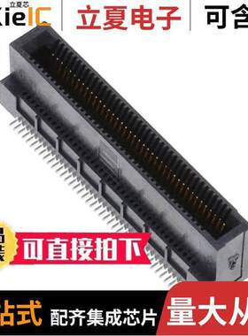 MEC6-140-02-L-DV-A-K  Samtec Inc.