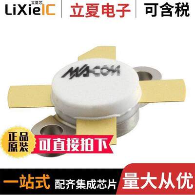 MRF151A分立半导体产品 〔FET RF N-CH 50V 150W P-244 〕