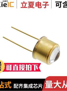 OP913SL传感器，变送器 〔SENSOR PHOTODIODE 900NM TO5-2 〕