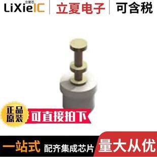 11304连接器 〔TERM TURRET SINGLE L=6.35MM TIN 〕