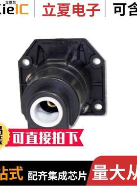 TC7W-SC2-N连接器 〔CONN RV 7P NYLON SO【ET 〕