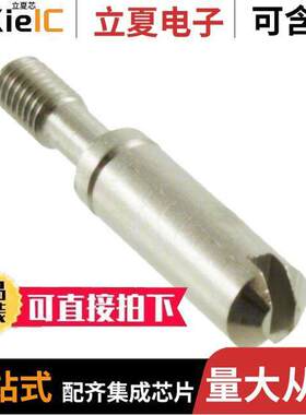 09140009908连接器 〔HAN-MODULAR GUIDE PIN 〕