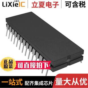 5962-8871902MXA芯片 〔IC DAC 12BIT QUAD MONO 28CERDIP 〕