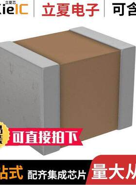 CGA6N3C0G2E333J230AA电容 〔CAP CER 0.033UF 250V C0G 1210 〕