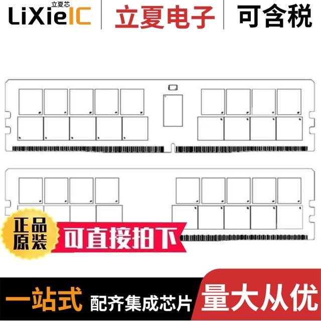 MTA4ATF51264HZ-3G2J1/MTA72ASS16G72LZ-3G2B3