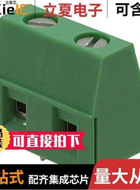 1717020连接器 〔TERM BLK 2POS SIDE ENT 7.5MM PCB 〕