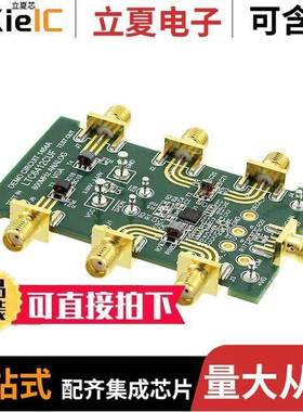 DC1464A开发板 〔EVAL BOARD FOR LTC6412 〕