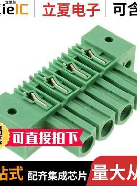 1969632连接器 〔TERM BLO【 HDR 4POS 10.16MM 〕