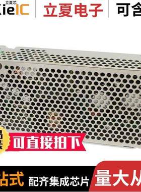 HWB060S-24-M-C电源-内外部 〔AC/DC CONVERTER 24V 60W 〕