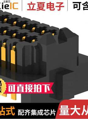 SEAM-40-03.5-S-06-2-A-K-TR  Samtec Inc.