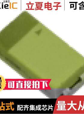 TAJS335K010RNJ电容 〔CAP TANT 3.3UF 10% 10V 1206 〕