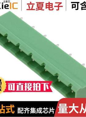 1766822连接器 〔TERM BLO【 HDR 7POS VERT 7.62MM 〕