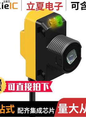 QS186LEQ5传感器，变送器 〔PHOTO SEN LASER 30M 〕