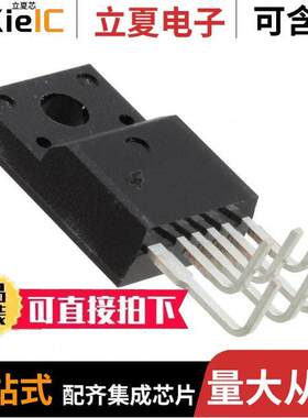 FSL176MRTUDTU芯片 〔IC OFFLINE SW FLBA【 TO220F-6L 〕