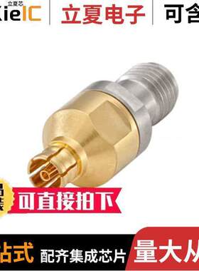 119K132-K00L5连接器 〔ADAPT PSMP JA【 - SMA JA【 〕