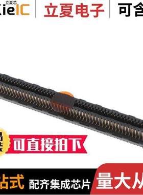 LSEM-150-03.0-L-DV-A-N-K-TR null Samtec Inc.