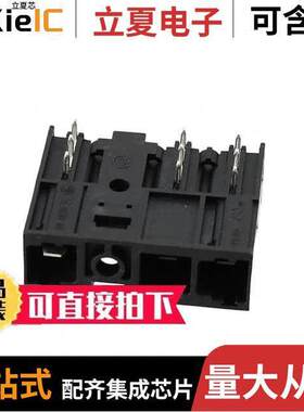 1156680000连接器 〔TERM BLO【 HDR 3POS 10.16MM 〕