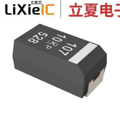 T598B686M006ATE070电容 〔CAP TANT POLY 68UF 6.3V 1411 〕