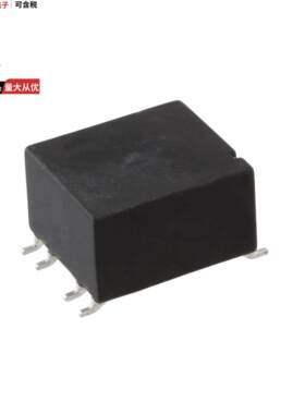 744290472滤波器 〔CMC 4.7MH 750MA 2LN SMD 〕