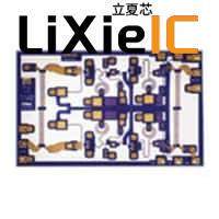 HMC-ALH216-SX射频 〔IC RF AMP GP 14GHZ-27GHZ DIE 〕