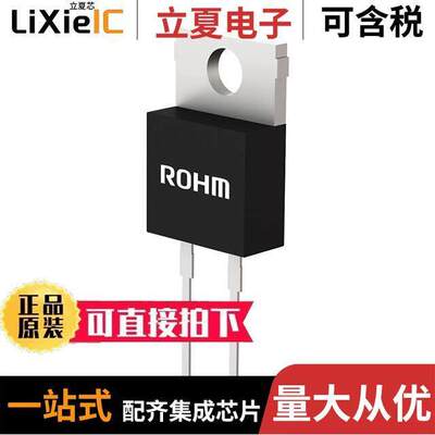 SCS304AHGC9  Rohm Semiconductor