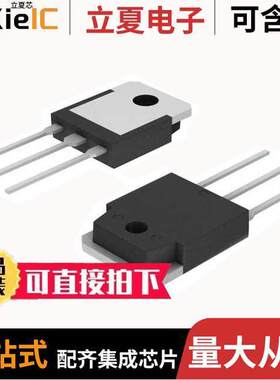 2SC6011分立半导体产品 〔TRANS NPN 200V 15A TO3P 〕