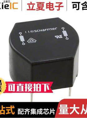 RN122-2-02-6M8滤波器 〔CMC 6.8MH 2A 2LN TH 〕