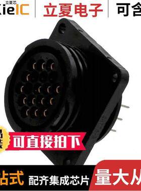 1-213781-0连接器 〔CONN CPC RECPT 19POS 〕