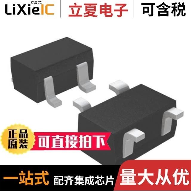 XC8107AC10MR-G/XC8108BD20ER-G/XC8107AC15MR-G