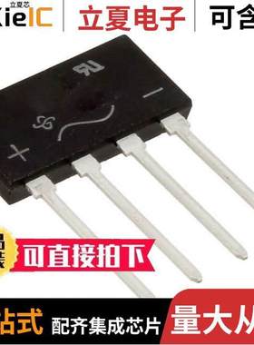 GBL04-E3/51 null Vishay