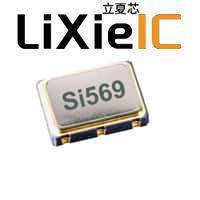 569AAAA002020ABG晶振 〔XTAL OSCILLATOR 〕