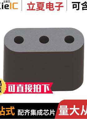 LEDS3-10-26光电元件 〔LED SPACER FOR T-1 3/4) 5/8