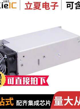MHP650PS28-EF电源-内外部 〔AC/DC CONVERTER 28V 644W 〕