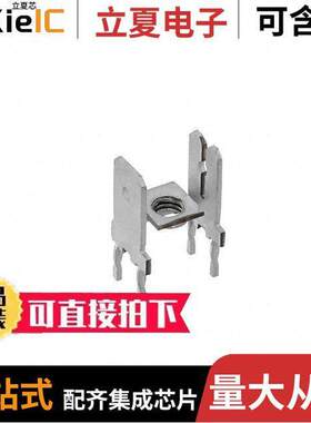 216905-1连接器 〔CONN QC TAB 0.110/0.250 〕