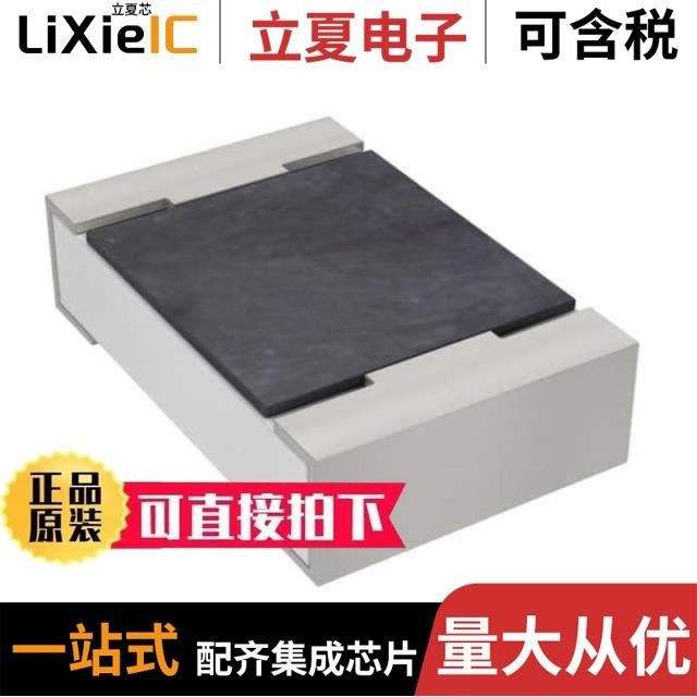 RT0805BRC07200RL/RT0805BRD071RL/RT0805BRD07510RL